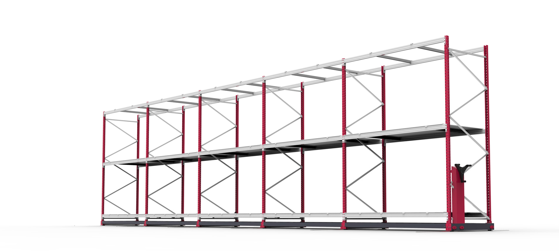 Movable-Rack